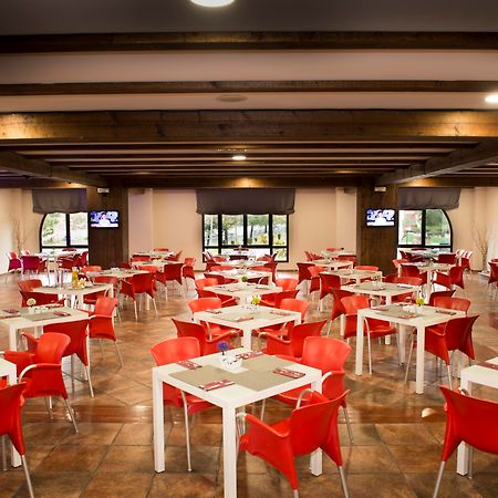 Segovia Sierra De Guadarrama Hotel Los Angeles de San Rafael Ngoại thất bức ảnh