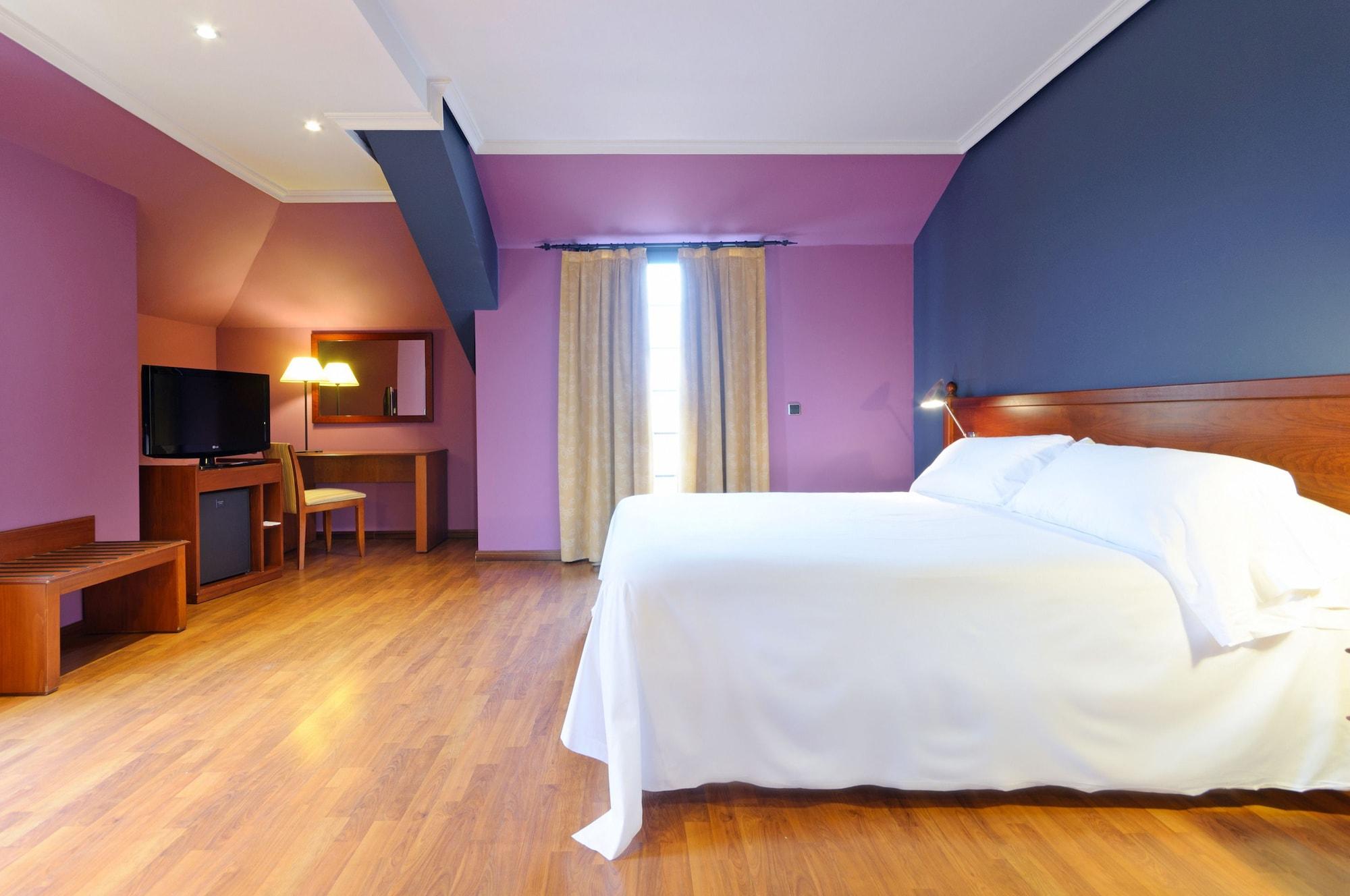 Segovia Sierra De Guadarrama Hotel Los Angeles de San Rafael Phòng bức ảnh
