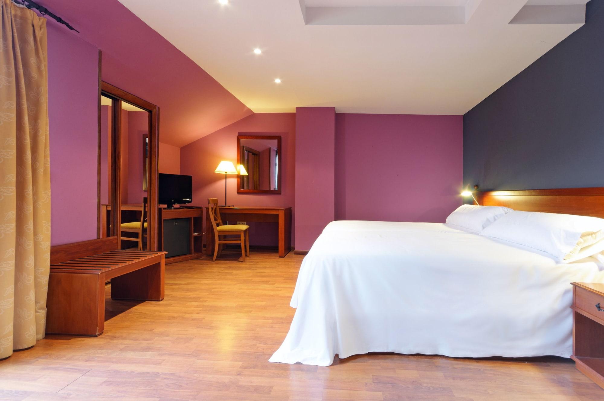 Segovia Sierra De Guadarrama Hotel Los Angeles de San Rafael Phòng bức ảnh