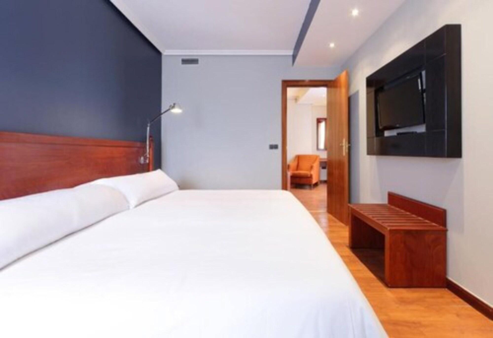 Segovia Sierra De Guadarrama Hotel Los Angeles de San Rafael Phòng bức ảnh