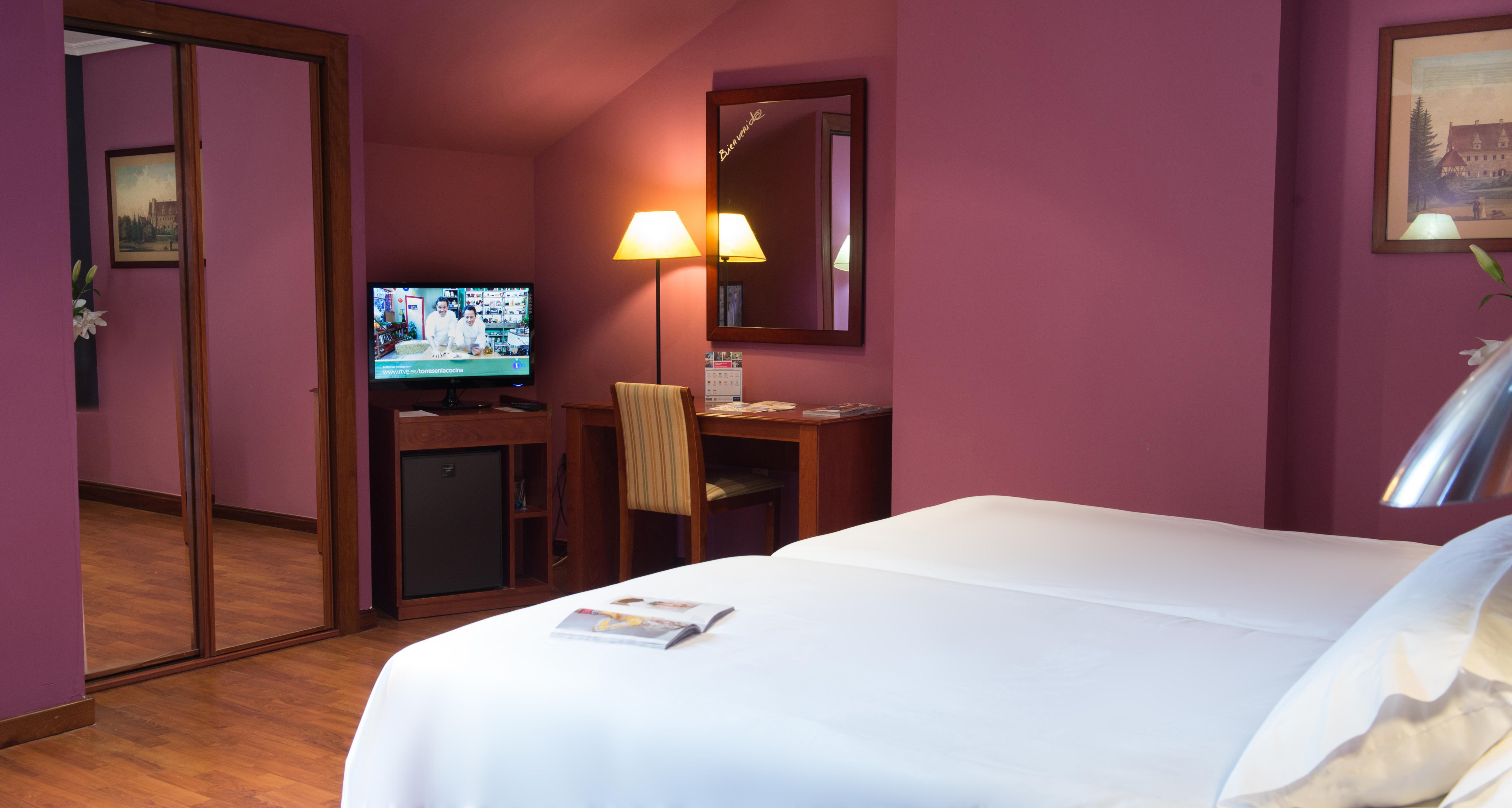 Segovia Sierra De Guadarrama Hotel Los Angeles de San Rafael Ngoại thất bức ảnh
