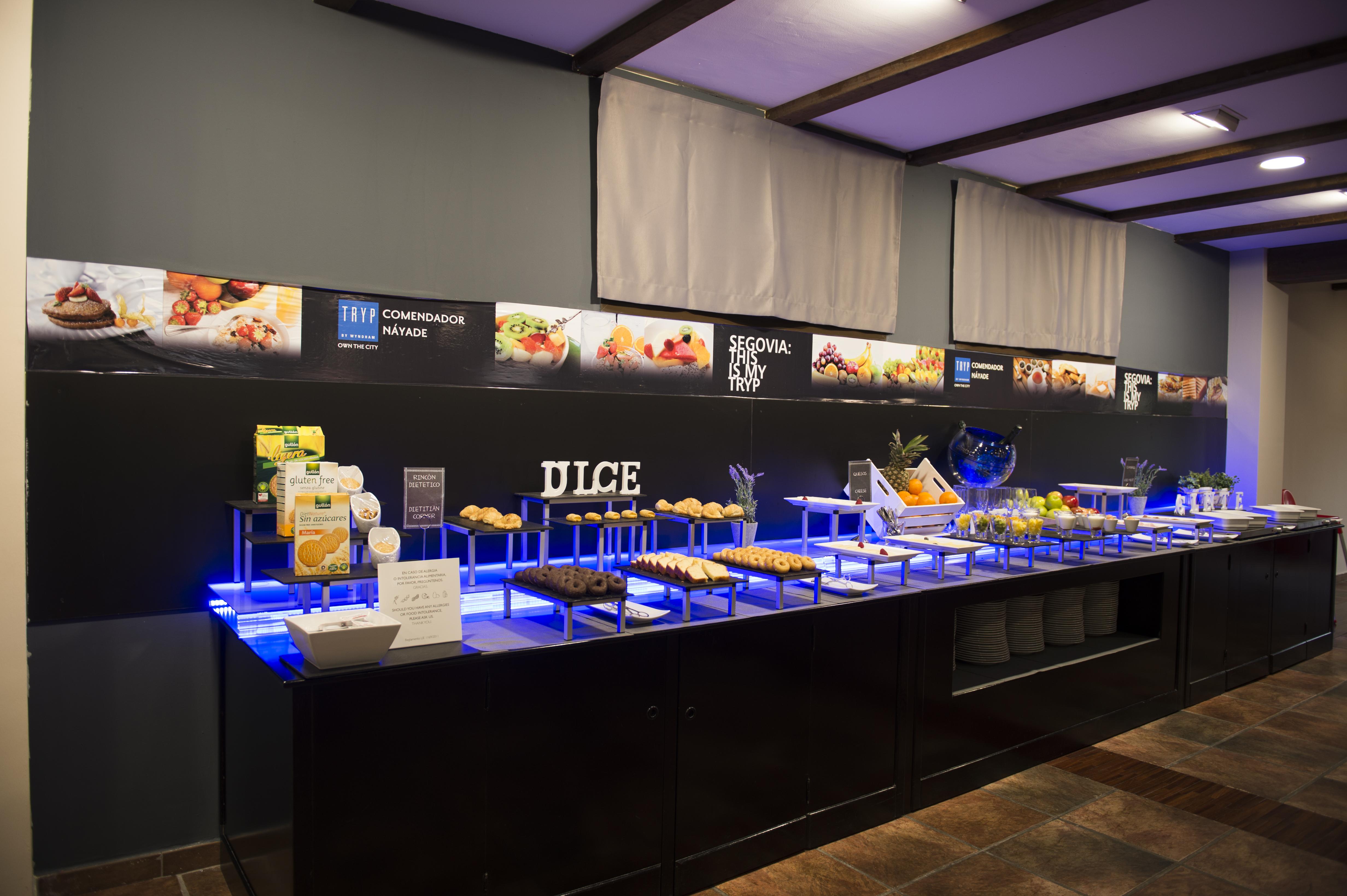 Segovia Sierra De Guadarrama Hotel Los Angeles de San Rafael Ngoại thất bức ảnh