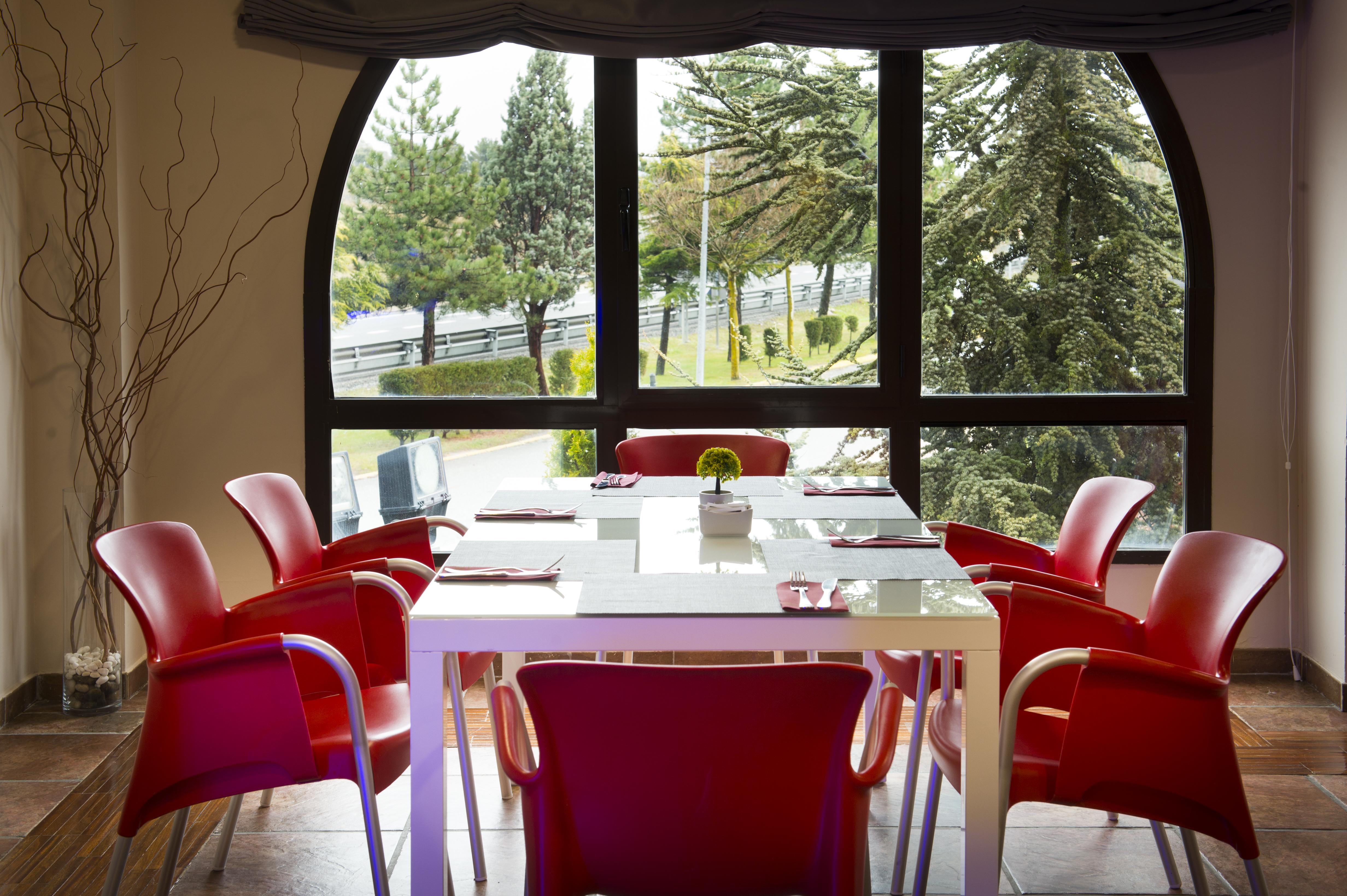 Segovia Sierra De Guadarrama Hotel Los Angeles de San Rafael Ngoại thất bức ảnh