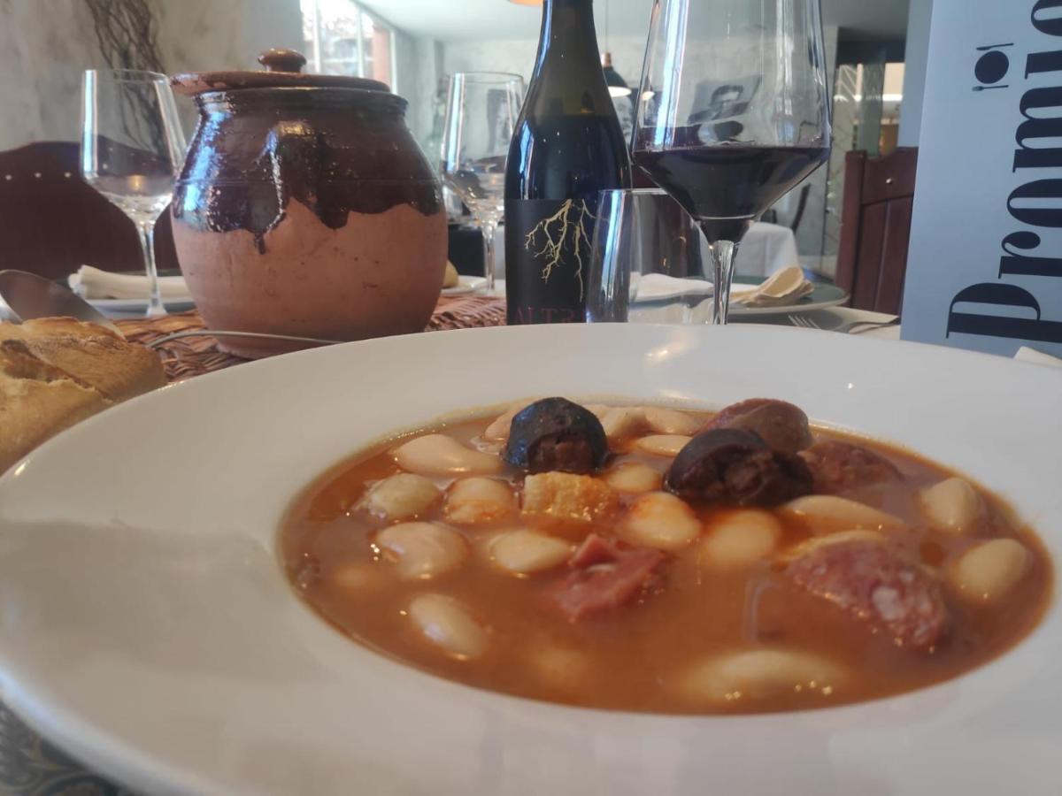 Segovia Sierra De Guadarrama Hotel Los Angeles de San Rafael Ngoại thất bức ảnh